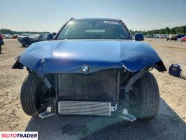BMW X3 2021 2