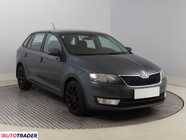 Skoda Pozostałe 2015 1.4 88 KM