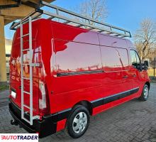 Renault Master 2014 2.3