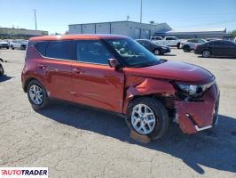 Kia Soul 2024 2