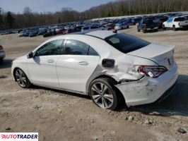 Mercedes CL 2019 2 Mercedes CL 2019 2