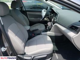 Hyundai Elantra 2019 2 Hyundai Elantra 2019 2