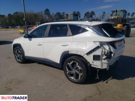 Hyundai Tucson 2024 1