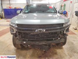Chevrolet Tahoe 2023 3