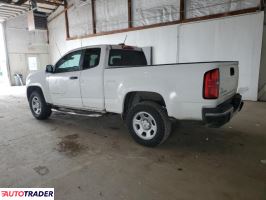 Chevrolet Colorado 2022 2 Chevrolet Colorado 2022 2