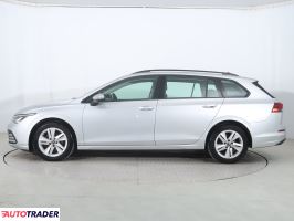 Volkswagen Golf 2021 1.5 128 KM Volkswagen Golf 2021 1.5 128 KM