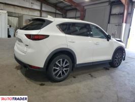 Mazda CX-5 2018 2