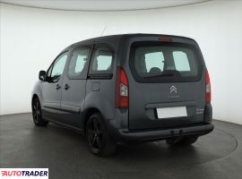 Citroen Berlingo 2014 1.6 91 KM