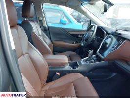 Subaru Outback 2020 2 Subaru Outback 2020 2