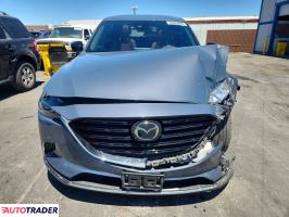 Mazda CX-9 2023 2