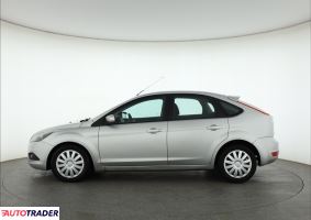 Ford Focus 2010 1.6 113 KM