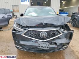 Acura MDX 2024 3