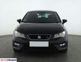 Seat Leon 2014 2.0 147 KM