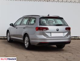 Volkswagen Passat 2021 1.5 147 KM Volkswagen Passat 2021 1.5 147 KM