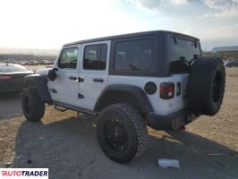 Jeep Wrangler 2021 2