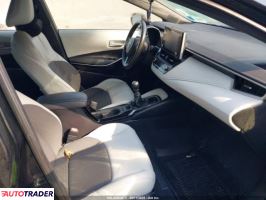 Toyota Corolla 2019 2 Toyota Corolla 2019 2