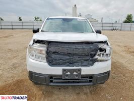 Ford Maverick 2024 2