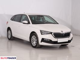 Skoda Scala 2023 1.0 108 KM