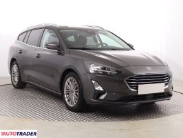 Ford Focus 2020 1.0 152 KM