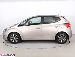 Hyundai ix20 2018 1.6 123 KM Hyundai ix20 2018 1.6 123 KM