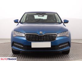 Skoda Superb 2022 1.5 147 KM