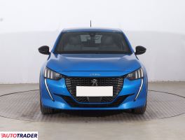 Peugeot 208 2019 1.2 128 KM