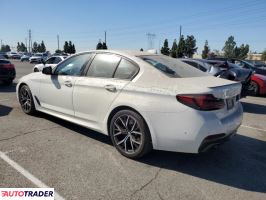BMW 530 2023 2