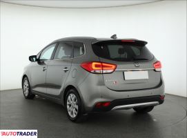 Kia Carens 2017 1.6 132 KM