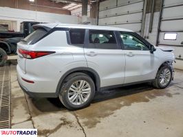 Mitsubishi Outlander 2023 2