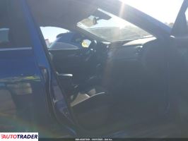 Nissan Rogue 2020 2 Nissan Rogue 2020 2