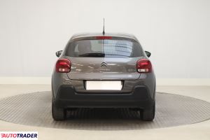 Citroen C3 2024 1.2 108 KM