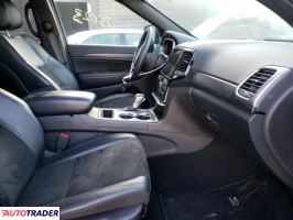 Jeep Grand Cherokee 2019 3 Jeep Grand Cherokee 2019 3