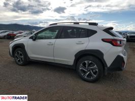 Subaru Pozostałe 2024 2 Subaru Pozostałe 2024 2