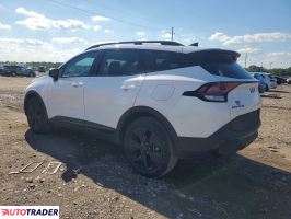 Kia Sportage 2025 2