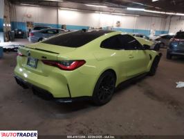 BMW M4 2021 3 BMW M4 2021 3