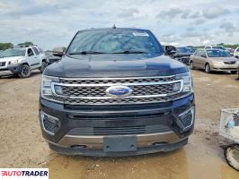 Ford Expedition 2021 3