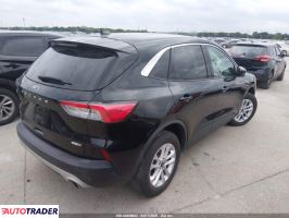 Ford Escape 2020 1