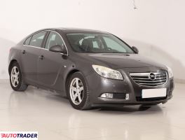 Opel Insignia 2009 2.0 158 KM