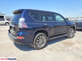 Lexus GX 470 2021 4