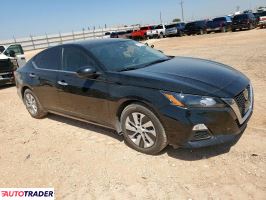 Nissan Altima 2022 2 Nissan Altima 2022 2