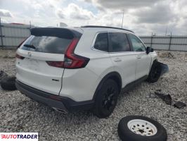 Honda CR-V 2024 2