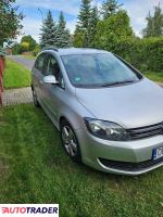 Volkswagen Golf 2013 1.2 105 KM