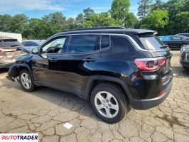 Jeep Compass 2024 2