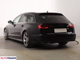 Audi A6 2015 2.0 147 KM