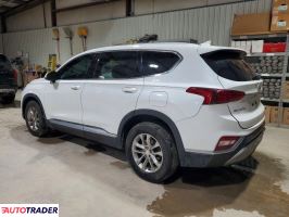 Hyundai Santa Fe 2020 2