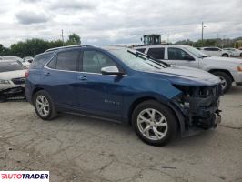 Chevrolet Equinox 2019 1 Chevrolet Equinox 2019 1