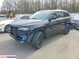 Jeep Grand Cherokee 2020 3