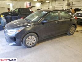 Kia Rio - zobacz ofertę