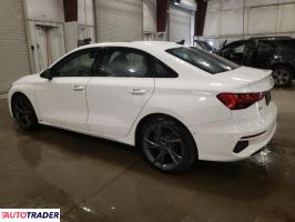Audi A3 2024 2 Audi A3 2024 2
