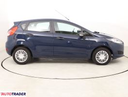 Ford Fiesta - zobacz ofertę